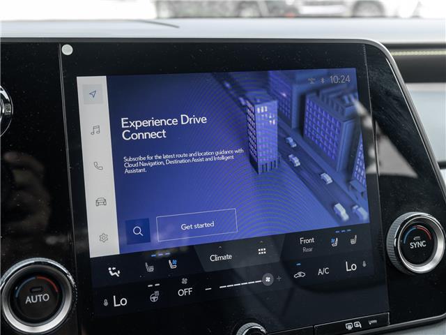 2025 Lexus RX 350  (Stk: 15106031A) in Richmond Hill - Image 13 of 28
