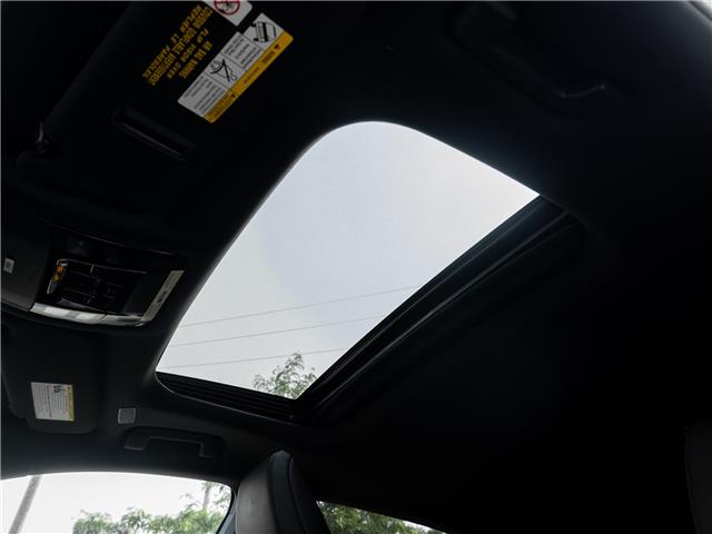 2025 Lexus RX 350  (Stk: 15106031A) in Richmond Hill - Image 23 of 28
