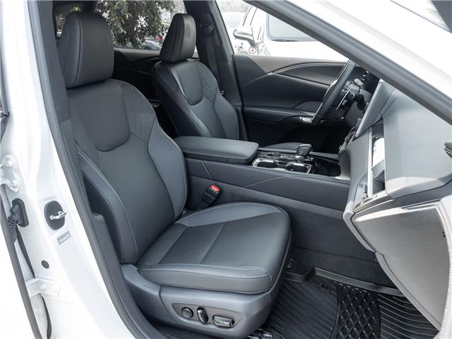 2025 Lexus RX 350  (Stk: 15106031A) in Richmond Hill - Image 24 of 28