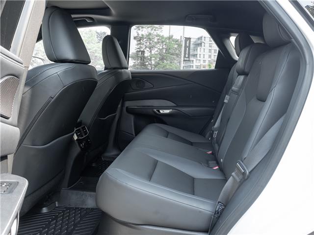 2025 Lexus RX 350  (Stk: 15106031A) in Richmond Hill - Image 25 of 28