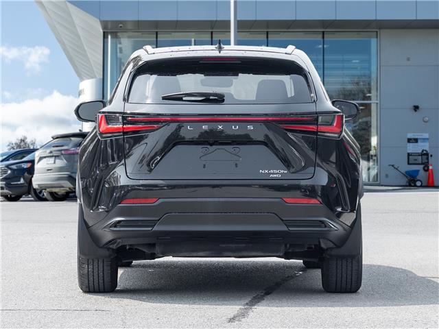 2025 Lexus NX 450h+  (Stk: 15U3652) in Richmond Hill - Image 7 of 29