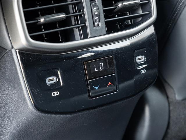 2025 Lexus RX 350  (Stk: 15106031A) in Richmond Hill - Image 26 of 28