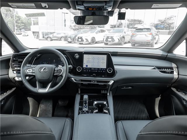 2025 Lexus RX 350  (Stk: 15106031A) in Richmond Hill - Image 27 of 28