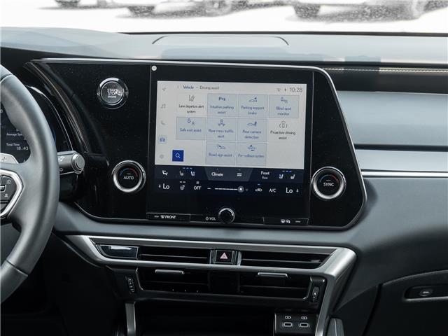 2025 Lexus RX 350  (Stk: 15106031A) in Richmond Hill - Image 28 of 28
