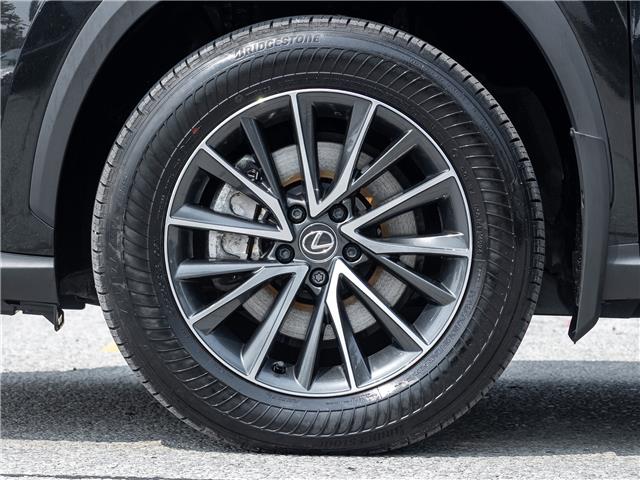 2025 Lexus NX 450h+  (Stk: 15U3652) in Richmond Hill - Image 5 of 29