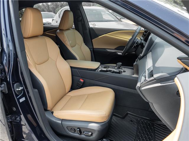 2024 Lexus RX 350h  (Stk: 15105837A) in Richmond Hill - Image 25 of 29