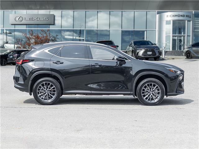 2025 Lexus NX 450h+  (Stk: 15U3652) in Richmond Hill - Image 6 of 29