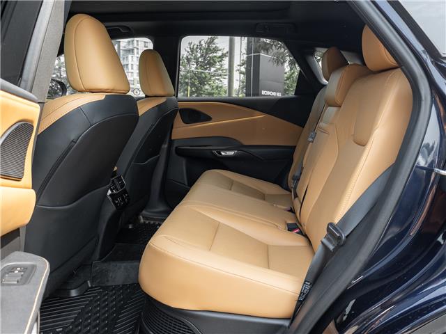 2024 Lexus RX 350h  (Stk: 15105837A) in Richmond Hill - Image 26 of 29
