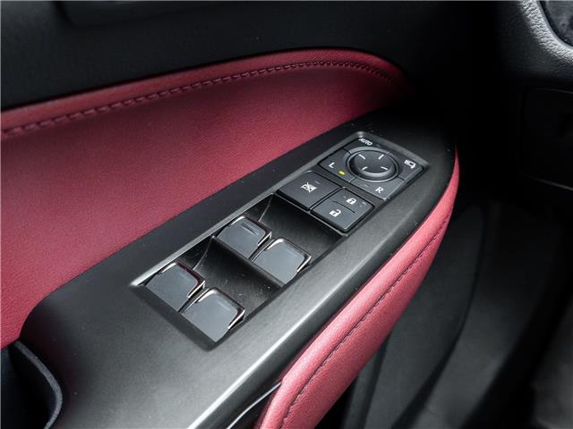 2025 Lexus NX 450h+  (Stk: 15U3652) in Richmond Hill - Image 15 of 29