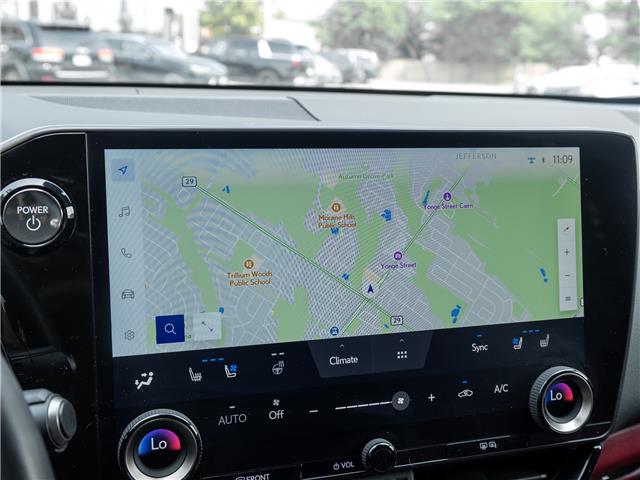 2025 Lexus NX 450h+  (Stk: 15U3652) in Richmond Hill - Image 13 of 29