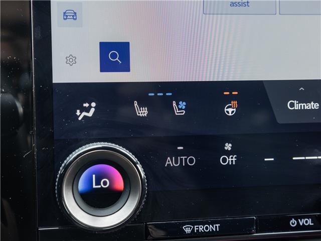 2025 Lexus NX 450h+  (Stk: 15U3652) in Richmond Hill - Image 22 of 29