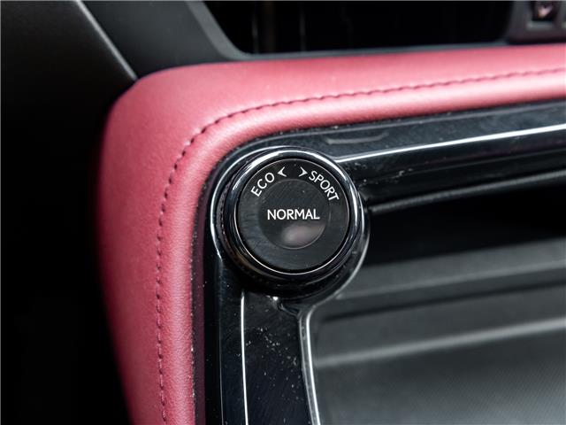 2025 Lexus NX 450h+  (Stk: 15U3652) in Richmond Hill - Image 19 of 29