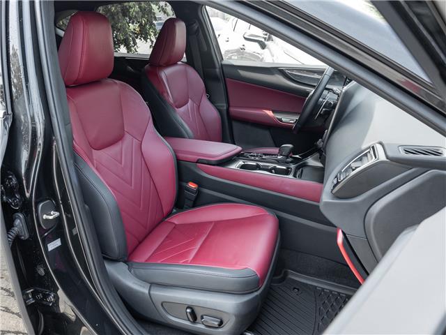 2025 Lexus NX 450h+  (Stk: 15U3652) in Richmond Hill - Image 25 of 29
