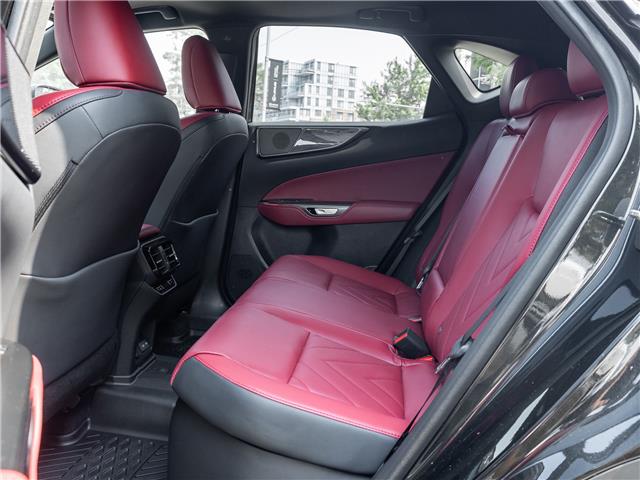 2025 Lexus NX 450h+  (Stk: 15U3652) in Richmond Hill - Image 26 of 29