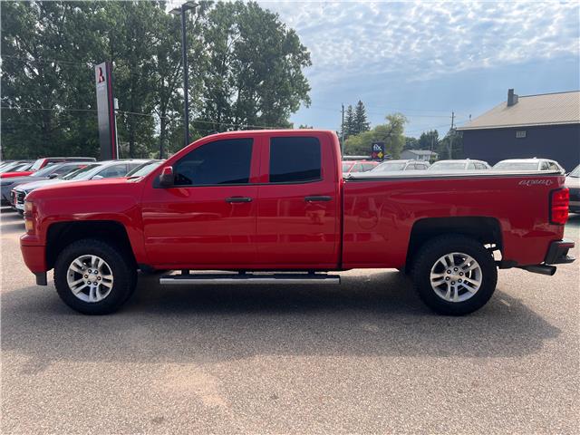2014 Chevrolet Silverado 1500 1LT (Stk: P587A) in Pembroke - Image 3 of 11