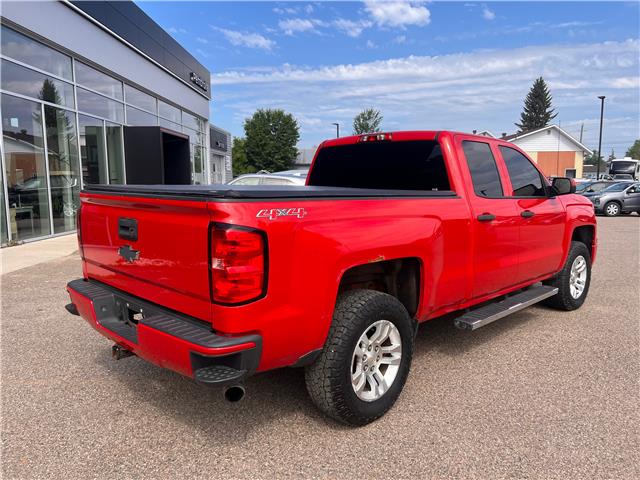 2014 Chevrolet Silverado 1500 1LT (Stk: P587A) in Pembroke - Image 5 of 11