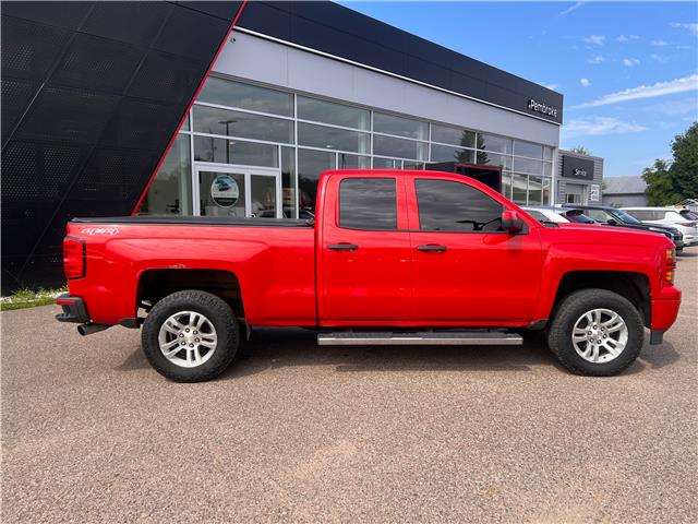 2014 Chevrolet Silverado 1500 1LT (Stk: P587A) in Pembroke - Image 6 of 11