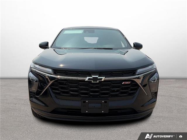 2026 Chevrolet Trax 1RS (Stk: 2-13991) in Oshawa - Image 2 of 21