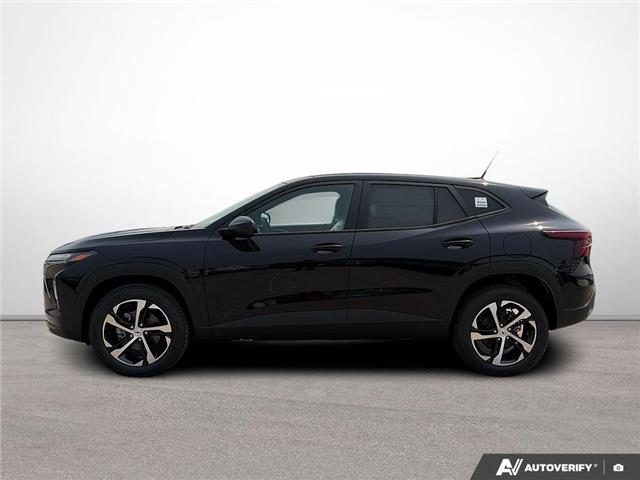 2026 Chevrolet Trax 1RS (Stk: 2-13991) in Oshawa - Image 3 of 21