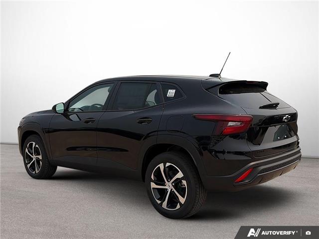 2026 Chevrolet Trax 1RS (Stk: 2-13991) in Oshawa - Image 4 of 21