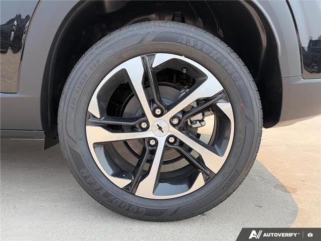 2026 Chevrolet Trax 1RS (Stk: 2-13991) in Oshawa - Image 7 of 21
