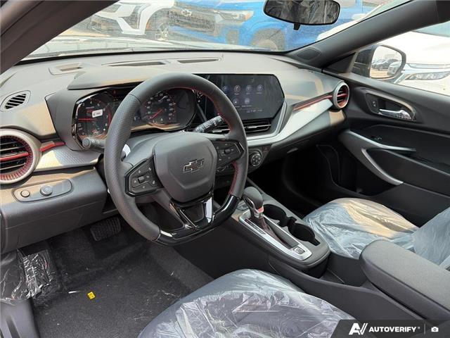 2026 Chevrolet Trax 1RS (Stk: 2-13991) in Oshawa - Image 11 of 21