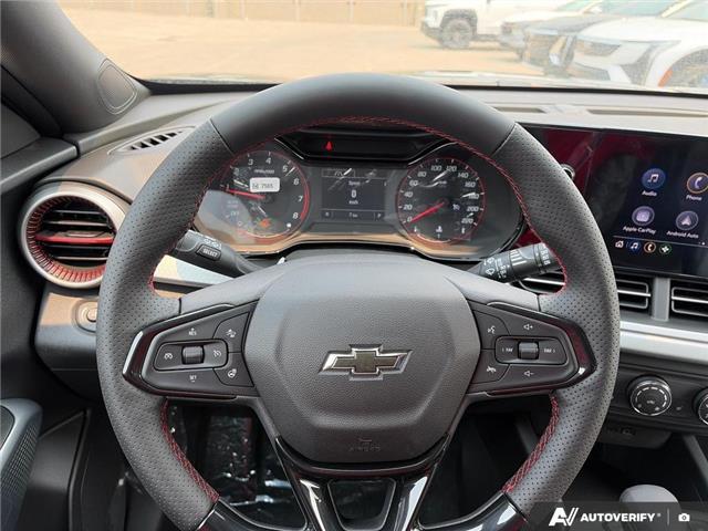 2026 Chevrolet Trax 1RS (Stk: 2-13991) in Oshawa - Image 12 of 21