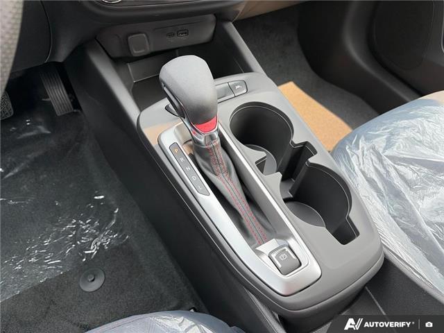 2026 Chevrolet Trax 1RS (Stk: 2-13991) in Oshawa - Image 17 of 21
