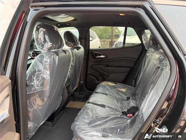 2026 Chevrolet Trax 1RS (Stk: 2-13991) in Oshawa - Image 20 of 21