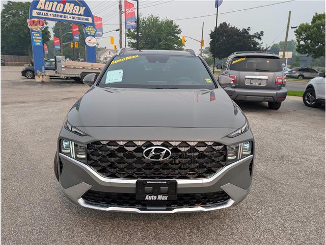 2023 Hyundai Santa Fe Ultimate Calligraphy (Stk: B1988A) in Sarnia - Image 2 of 37