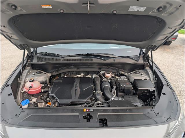 2023 Hyundai Santa Fe Ultimate Calligraphy (Stk: B1988A) in Sarnia - Image 9 of 37