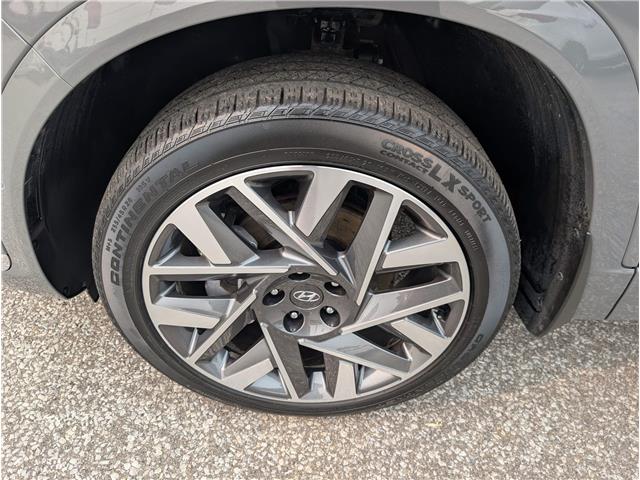 2023 Hyundai Santa Fe Ultimate Calligraphy (Stk: B1988A) in Sarnia - Image 10 of 37