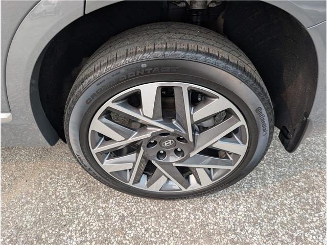 2023 Hyundai Santa Fe Ultimate Calligraphy (Stk: B1988A) in Sarnia - Image 11 of 37
