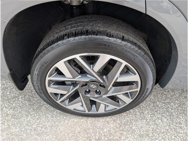 2023 Hyundai Santa Fe Ultimate Calligraphy (Stk: B1988A) in Sarnia - Image 12 of 37