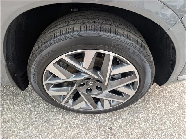 2023 Hyundai Santa Fe Ultimate Calligraphy (Stk: B1988A) in Sarnia - Image 13 of 37