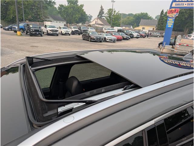 2023 Hyundai Santa Fe Ultimate Calligraphy (Stk: B1988A) in Sarnia - Image 14 of 37