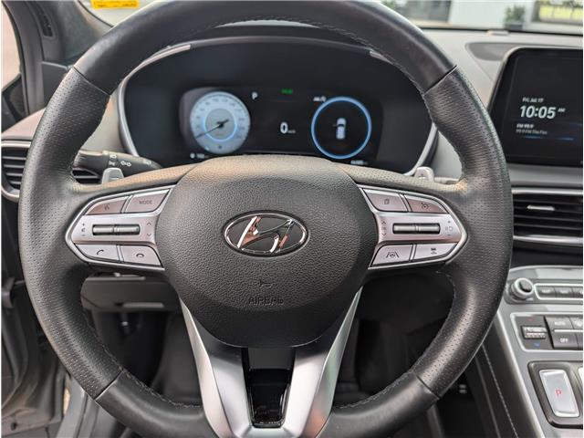 2023 Hyundai Santa Fe Ultimate Calligraphy (Stk: B1988A) in Sarnia - Image 20 of 37