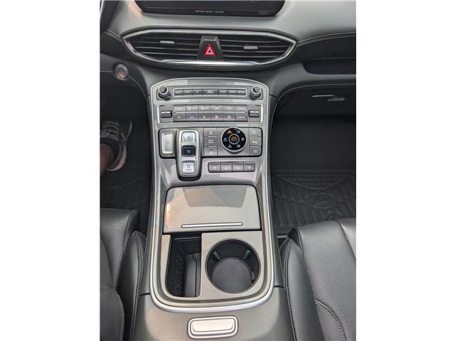 2023 Hyundai Santa Fe Ultimate Calligraphy (Stk: B1988A) in Sarnia - Image 25 of 37
