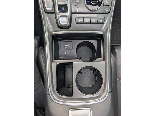 2023 Hyundai Santa Fe Ultimate Calligraphy (Stk: B1988A) in Sarnia - Image 27 of 37