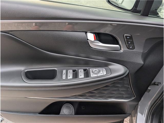 2023 Hyundai Santa Fe Ultimate Calligraphy (Stk: B1988A) in Sarnia - Image 29 of 37