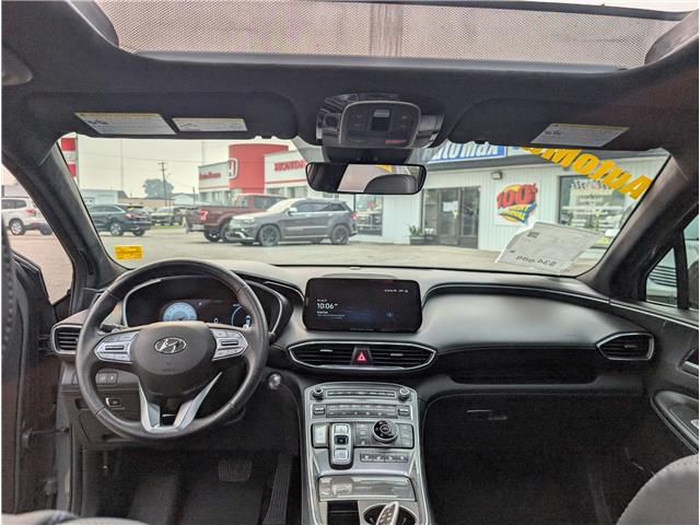 2023 Hyundai Santa Fe Ultimate Calligraphy (Stk: B1988A) in Sarnia - Image 30 of 37