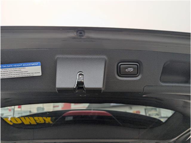2023 Hyundai Santa Fe Ultimate Calligraphy (Stk: B1988A) in Sarnia - Image 34 of 37