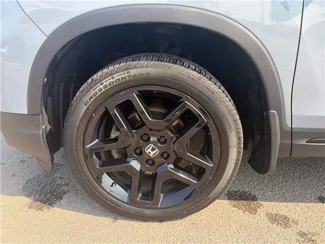2024 Honda Passport Black Edition (Stk: Z600873A) in Newmarket - Image 9 of 11