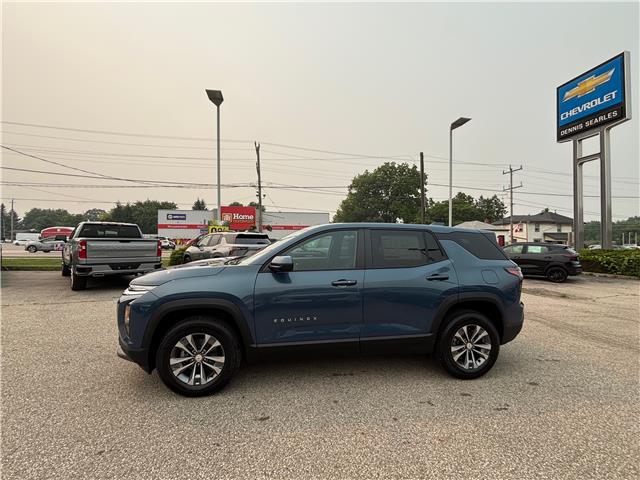 2027 Chevrolet Equinox LT (Stk: TV109697) in Caledonia - Image 2 of 63