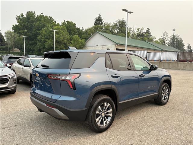 2027 Chevrolet Equinox LT (Stk: TV109697) in Caledonia - Image 5 of 63