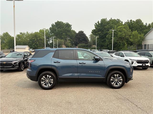2027 Chevrolet Equinox LT (Stk: TV109697) in Caledonia - Image 6 of 63