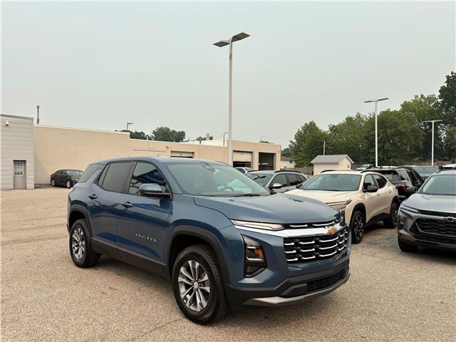 2027 Chevrolet Equinox LT (Stk: TV109697) in Caledonia - Image 7 of 63