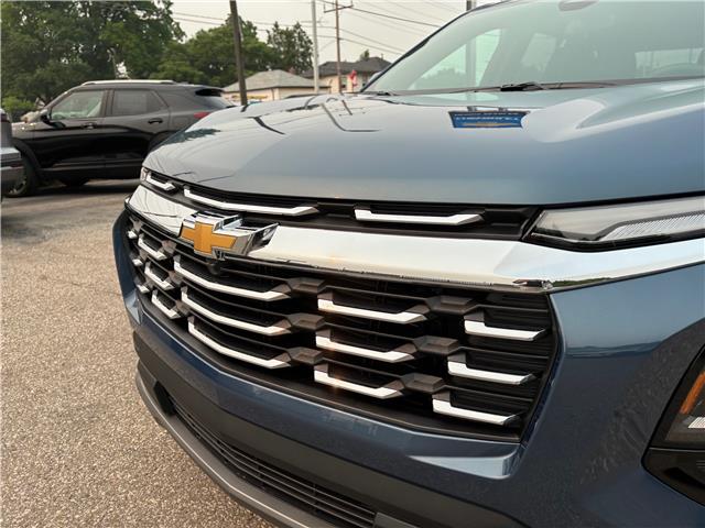 2027 Chevrolet Equinox LT (Stk: TV109697) in Caledonia - Image 9 of 63