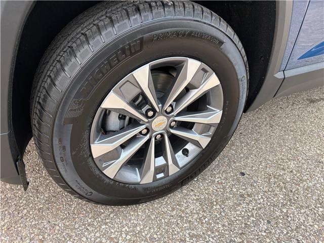 2027 Chevrolet Equinox LT (Stk: TV109697) in Caledonia - Image 10 of 63