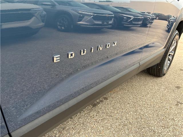 2027 Chevrolet Equinox LT (Stk: TV109697) in Caledonia - Image 11 of 63